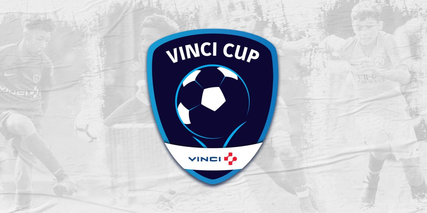 Slider Vinci Cup